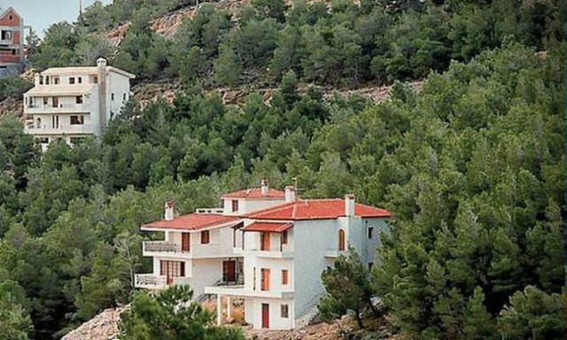 Αυθαίρετα: Δείτε εδώ εάν δικαιούστε παράταση στην έκπτωση του 20%