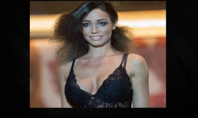 Έλλη Παπαγγελή: Τι απαντά μετά τη διαγραφή της