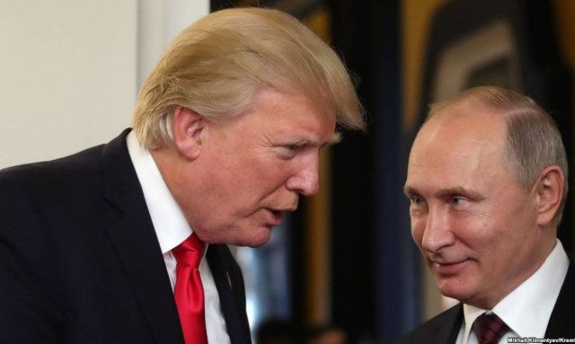 Τραμπ: Άρρωστοι οι δράστες των επιθέσεων με παγιδευμένα δέματα – Πιθανή συνάντηση με Πούτιν άμεσα