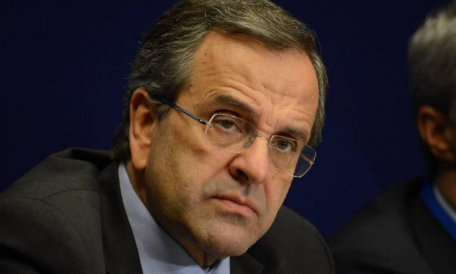 Υπόθεση Novartis: Στην Προανακριτική για εξηγήσεις Σαμαράς και άλλοι οκτώ