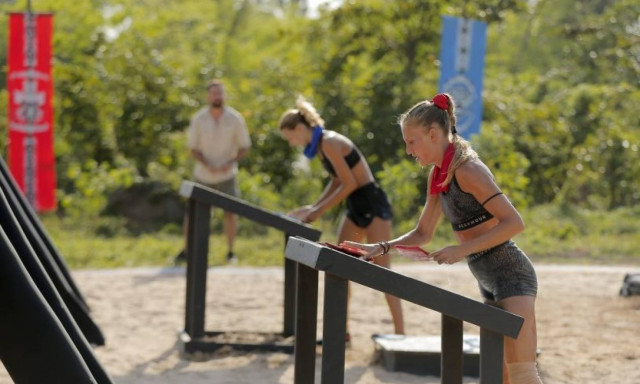 Survivor 2: Ποια ομάδα θα κερδίσει σήμερα (20/03) το έπαθλο;