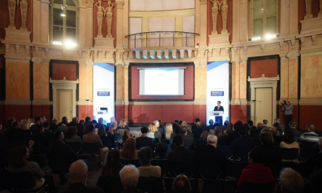 Επιχειρηματικός Δείκτης Βιώσιμης Ανάπτυξης:  Η ΒΙΑΝΕΞ στην ελίτ των βιώσιμων επιχειρήσεων