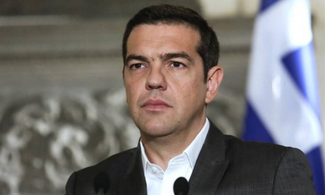 Το μήνυμα του Αλέξη Τσίπρα για την Παγκόσμια Ημέρα κατά του ρατσισμού