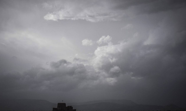 Ετοιμαστείτε! Την Πέμπτη περιμένουμε στην Ελλάδα ένα σπάνιο καιρικό φαινόμενο