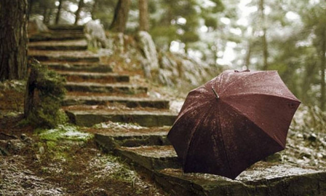 Καιρός: Χιόνια στα βόρεια, μακροβούτια στα νότια την Πέμπτη - Αναλυτική πρόγνωση