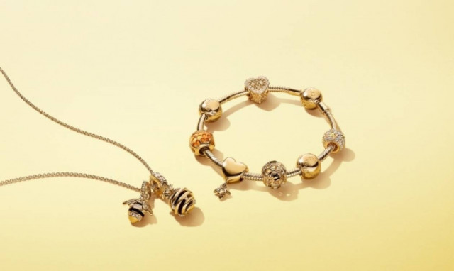 Η συλλογή κοσμημάτων που «φέρνει» την Άνοιξη