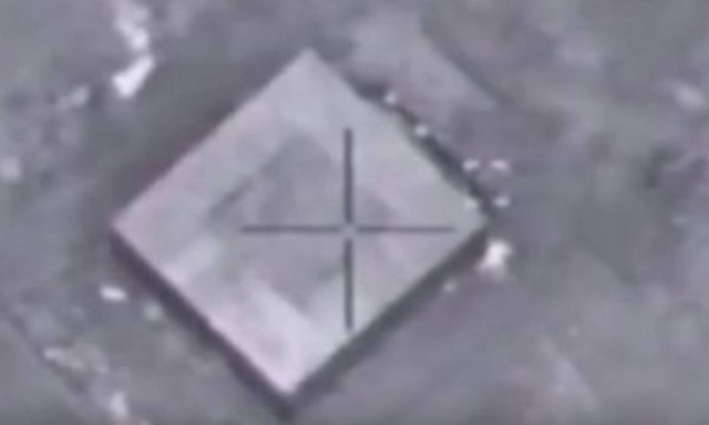 Ισραήλ: Μήνυμα στο Ιράν ο βομβαρδισμός του αντιδραστήρα – Δεν θα επιτρέψουμε να αποκτήσουν πυρηνικά