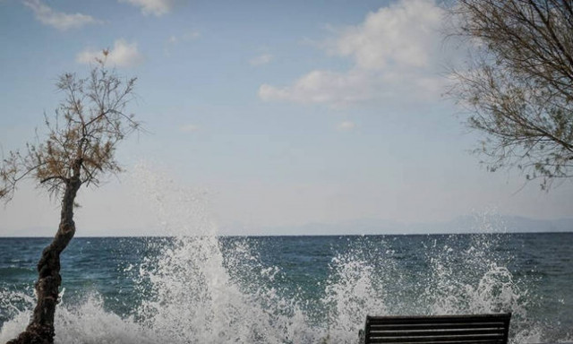 Καιρός τώρα για όλα τα γούστα με χιόνια, καταιγίδες και… ζέστη! (pics)