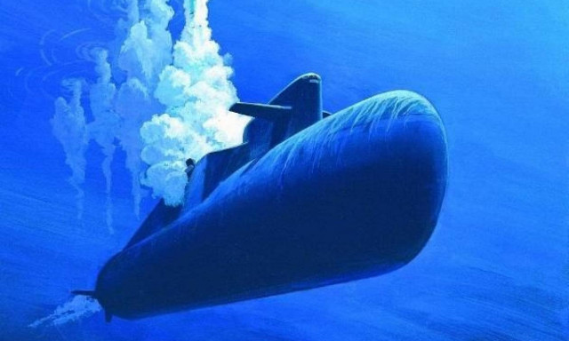 Ελλάδα - Τουρκία: Αυτά είναι τα υποβρύχια στη Μεσόγειο - Συσχετισμός δυνάμεων