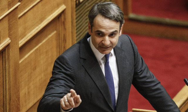 «Εκλογικός συναγερμός» από Μητσότακη: Σε διαρκή ετοιμότητα η ΝΔ - Οι κάλπες έρχονται (vid)