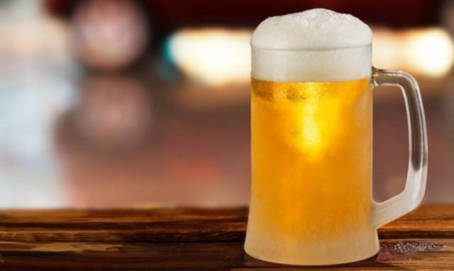 Αυτή είναι η πρώτη γενετικά τροποποιημένη μπύρα χωρίς λυκίσκο (pics)
