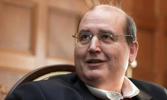 «Λάβρος» ο Φίλης μετά την απόφαση του ΣτΕ για τα Θρησκευτικά: Μεσαίωνας και σκοταδισμός