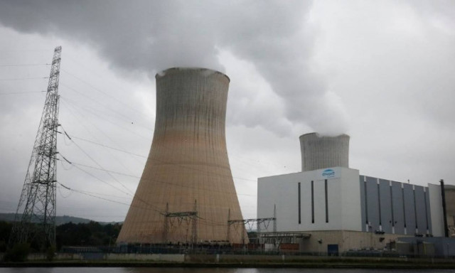 Τουρκία: Ο πρώτος πυρηνικός σταθμός θα είναι έτοιμος το 2023