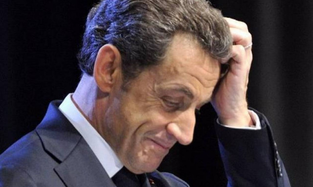 Γαλλία: Ολοκληρώθηκε η ανάκριση του Νικολά Σαρκοζί - Ελεύθερος μετά από δύο ημέρες