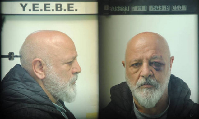 Θεσσαλονίκη: Αποκαλύψη - σοκ για τον 63χρονο παιδεραστή - Περισσότερα από 200 τα θύματά του (vid)