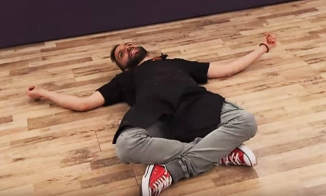 Είναι ο Τζώρτζης ο πιο αντιπαθητικός παίκτης όλων των Master Chef; (video)