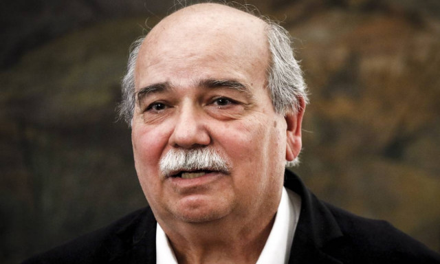 Σκάνδαλο Novartis - Βούτσης: Τακτική φυγή η αποχώρηση της ΝΔ από την Προανακριτική