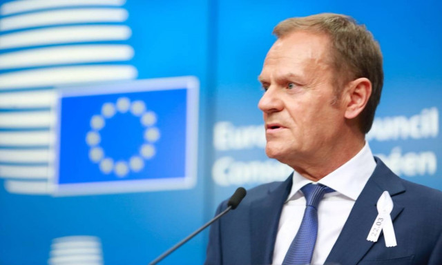 ΕΕ: Η Ρωσία είναι «πιθανότατα» πίσω από τη δηλητηρίαση του Ρώσου πρώην κατασκόπου