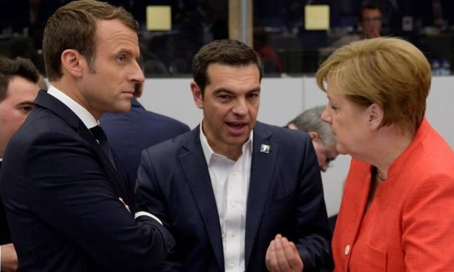 Ε.Ε. κατά Ερντογάν: Απελευθέρωσε τους συλληφθέντες – Σταμάτα τις προκλήσεις στην Κύπρο