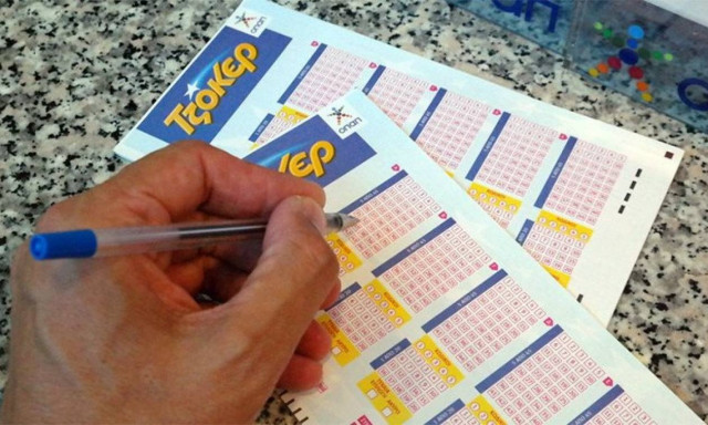 Τζόκερ κλήρωση [1898]: Έτσι θα κερδίσεις 2.100.000 ευρώ