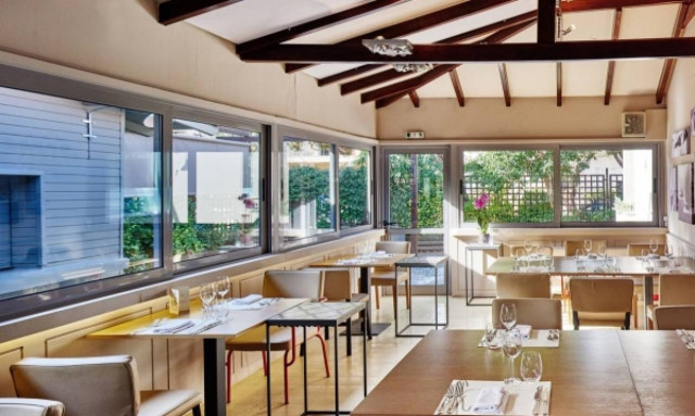 25η Μαρτίου στο CHEFI με παραδοσιακό εορταστικό μενού