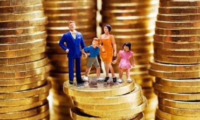 Επίδομα παιδιού: Εγκρίθηκε η χρηματοδότηση του ΟΠΕΚΑ για την καταβολή του επιδόματος α' διμήνου 2018