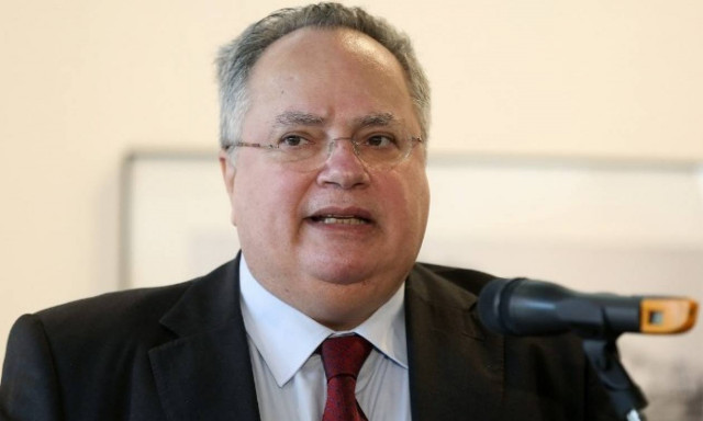 Επίσκεψη στα Σκόπια για το Νίκο Κοτζιά