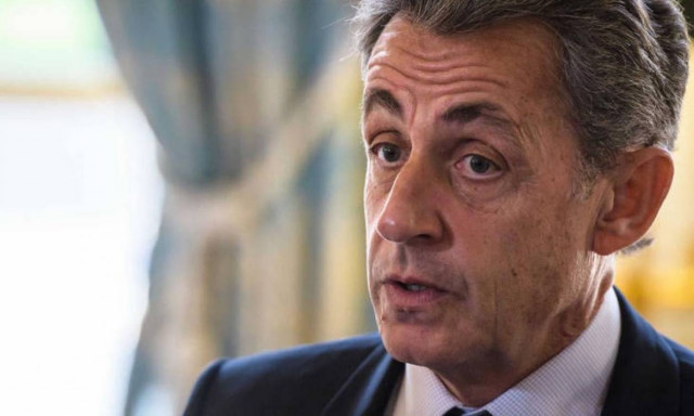 Σαρκοζί: «Οι συκοφαντίες έχουν κάνει τη ζωή μου κόλαση»