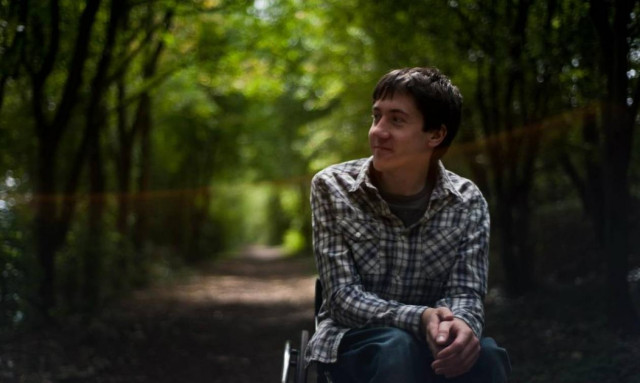 Videocamp: Αναζητεί σκηνοθέτες και παραγωγούς που θα αλλάξουν την άποψη της κοινωνίας για τα ΑμεΑ