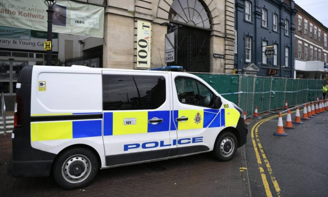 Υπόθεση Σκριπάλ: Ξύπνησε για λίγο η κόρη του – Φόβοι για εγκεφαλική βλάβη