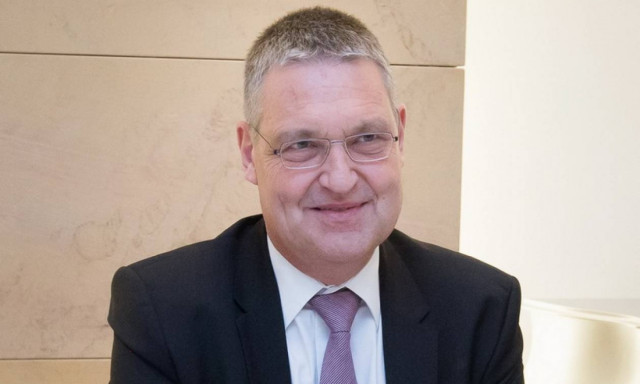 ΕΕ: Ανακαλείται για διαβουλεύσεις ο επικεφαλής της αντιπροσωπείας της ΕΕ στη Ρωσία