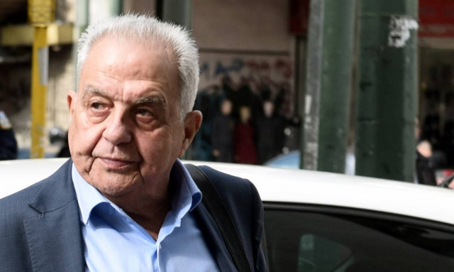 Φλαμπουράρης: Οι «κόκκινες» γραμμές της κυβέρνησης στα εθνικά θέματα είναι επαρκώς διατυπωμένες