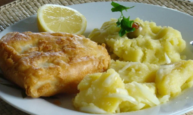 25 Μαρτίου: Γιατί τρώμε μπακαλιάρο σκορδαλιά τη συγκεκριμένη ημέρα