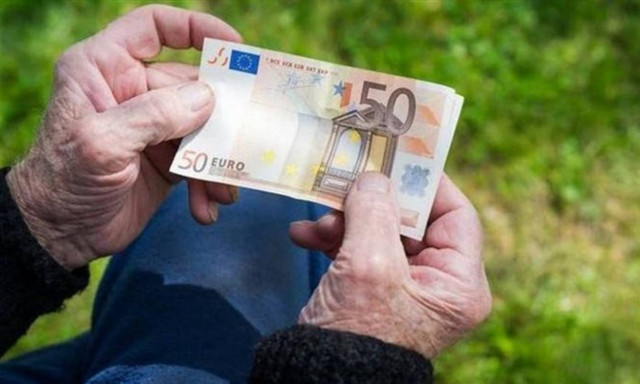 Συνταξιούχοι: Αυτοί μπορούν να δουλεύουν χωρίς περικοπές - Αναλυτικά παραδείγματα