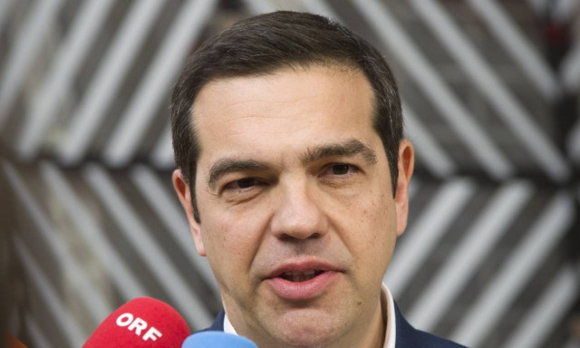 Έλληνες στρατιωτικοί - Τσίπρας: Το θέμα να λυθεί άμεσα – Στηριζόμαστε και στους συμμάχους μας