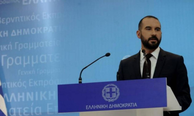 Τζανακόπουλος για Τουρκία: Είμαστε σε εγρήγορση για την υπεράσπιση των δικαιωμάτων μας