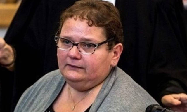 Φρίκη: Έπνιξε πέντε νεογέννητα παιδιά της στην μπανιέρα και τα έκρυψε στον καταψύκτη