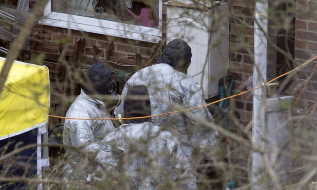 Κρεμλίνο: Η ΕΕ είναι ένας «απρόβλεπτος και επιθετικός» εταίρος στην υπόθεση Σκριπάλ