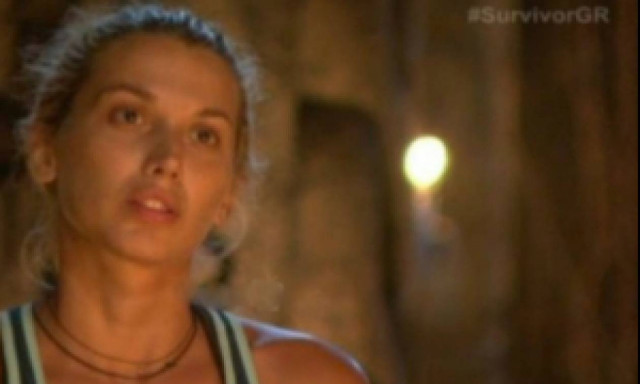 Survivor 2 - Αποκάλυψη: Αυτό είναι το στημένο παιχνίδι των Διασήμων με την Σπυροπούλου