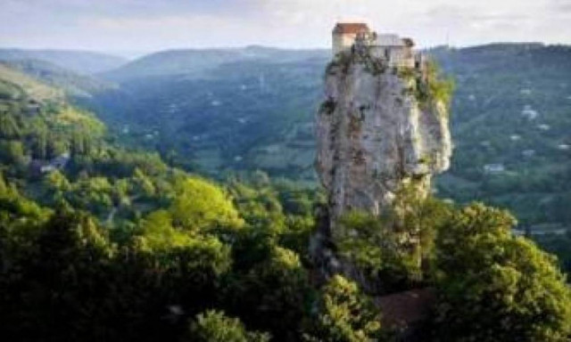 Ο γιαπωνέζος ζητιάνος που έγινε Ορθόδοξος μοναχός!