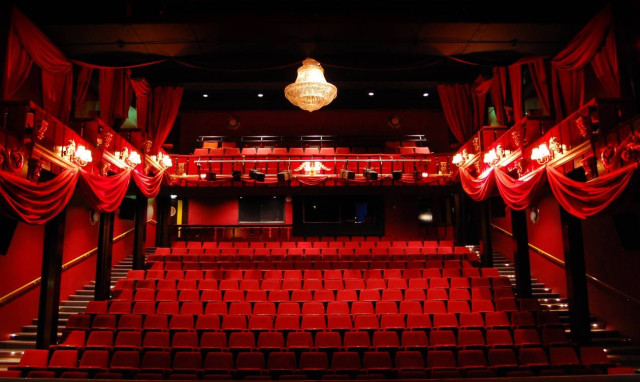 Σοκ! Νεκρή πασίγνωστη ηθοποιός στα 49 της χρόνια