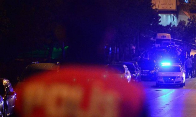 Εκτός ελέγχου ο «δικτάτορας» Ερντογάν: Συλλαμβάνει φοιτητές επειδή διαφωνούν μαζί του