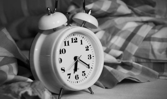 Αλλαγή ώρας 2018: Γυρίσαμε τα ρολόγια μας μία ώρα μπροστά