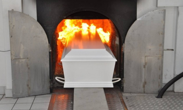 Προσφυγή στο ΣτΕ κατά της κατασκευής αποτεφρωτηρίου στον Ελαιώνα