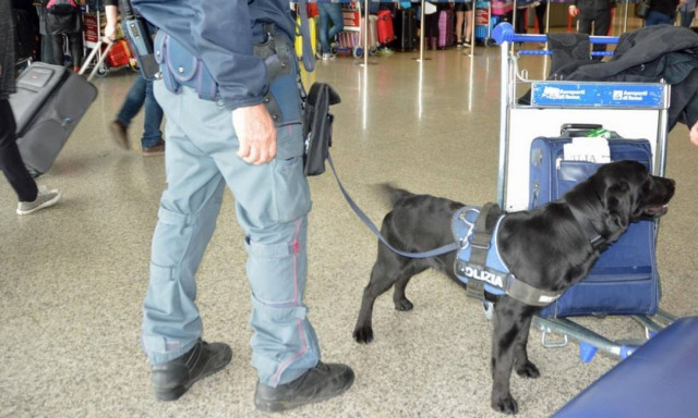 Ιταλία: Σε συναγερμό οι Αρχές ενόψει του Πάσχα - Φόβοι για τρομοκρατικό χτύπημα