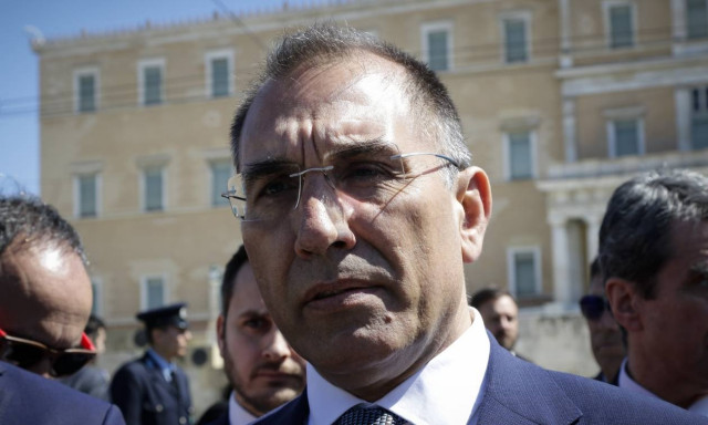 Σκοπιανό - Δημήτρης Καμμένος: Δεν κατανοώ τη σκοπιμότητα της αναφοράς Τσίπρα για «Gorna Makedonija»