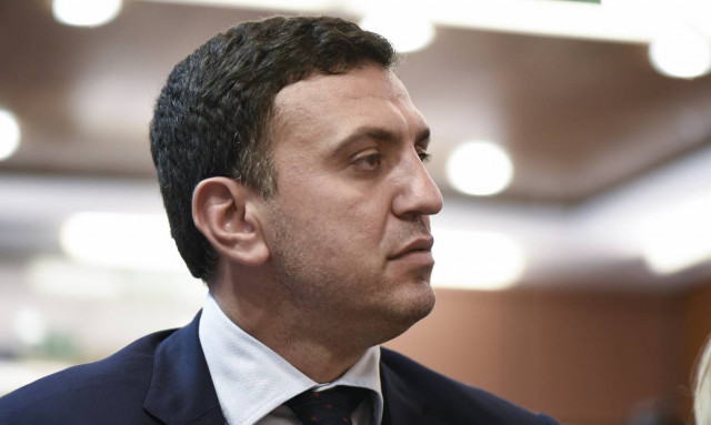 25η Μαρτίου - Κικίλιας: Το μυαλό όλων μας είναι στους δύο Έλληνες στρατιωτικούς