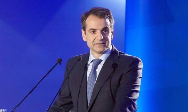 Τετ-α-τετ Μητσοτάκη με τους γονείς των δύο Ελλήνων στρατιωτικών στην Ορεστιάδα