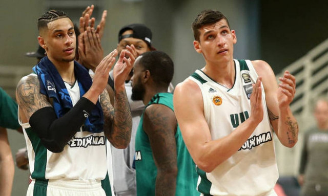 Live Chat: Τρίκαλα – Παναθηναϊκός Superfoods