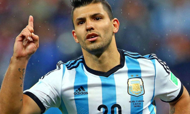 80 ημέρες πριν το Παγκόσμιο Κύπελλο - Θα καταφέρει o Αγκουέρο να βγει πρώτος σκόρερ;